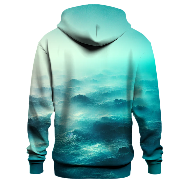 Ocean Mist Enchantment Hoodie
