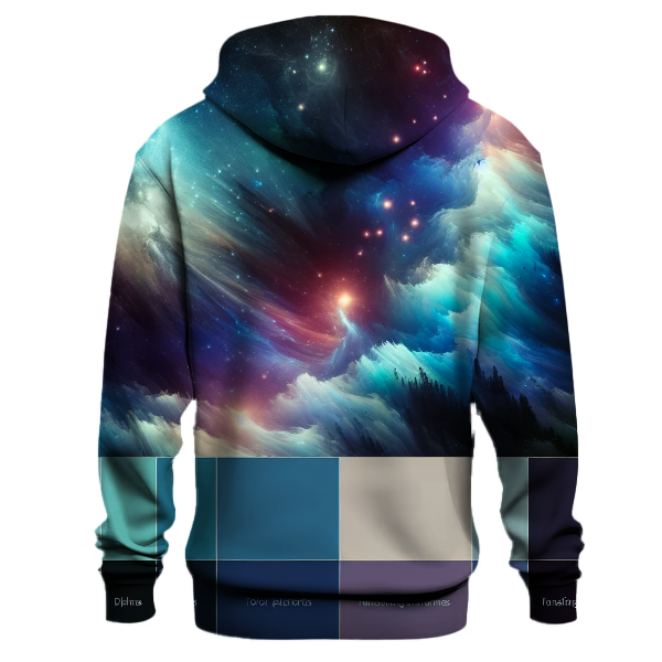 Galaxy Fusion Hoodie