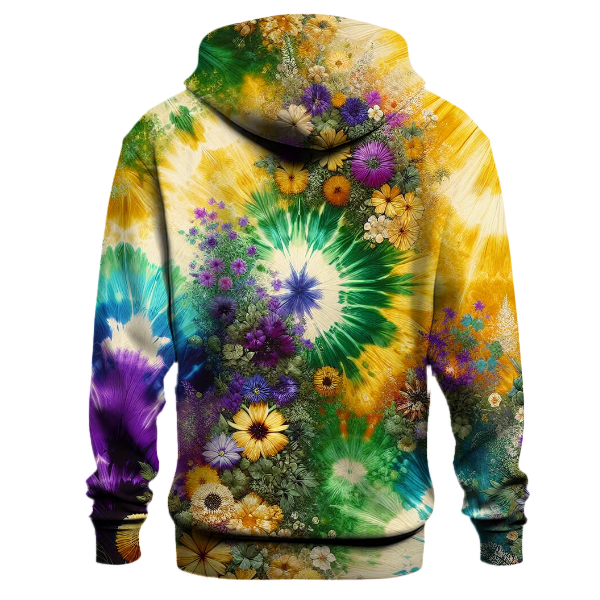Wildflower Reverie Hoodie