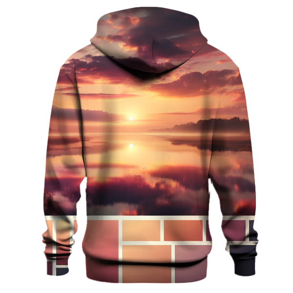 Silent Dawn Hoodie