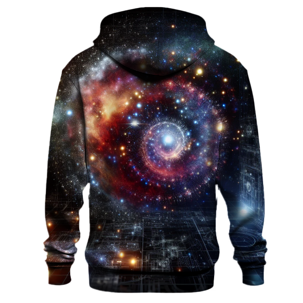 Interstellar Adventure Hoodie