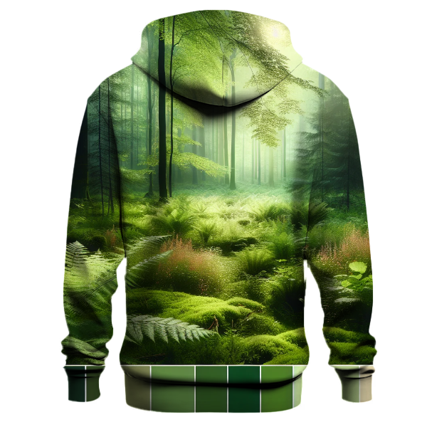 Charmed Glade Hoodie