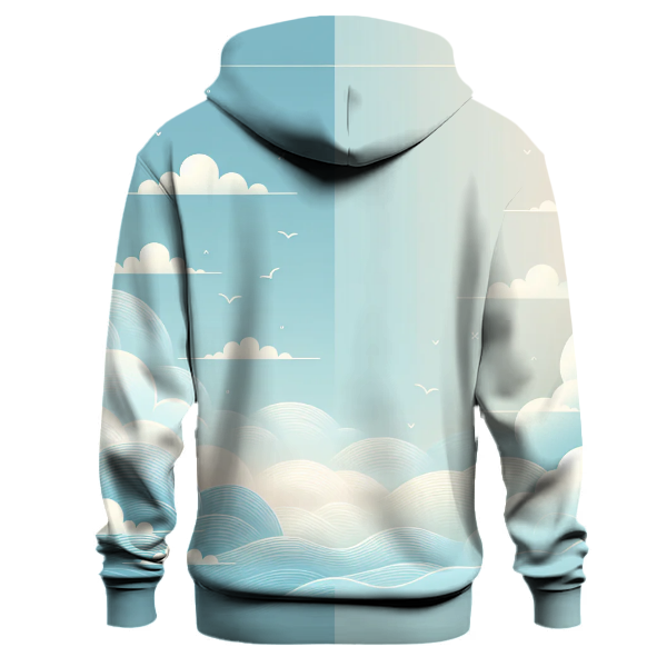 Breezy Sky Dream Hoodie