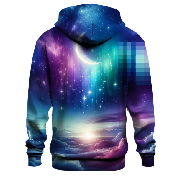 Starlit Whimsy Hoodie