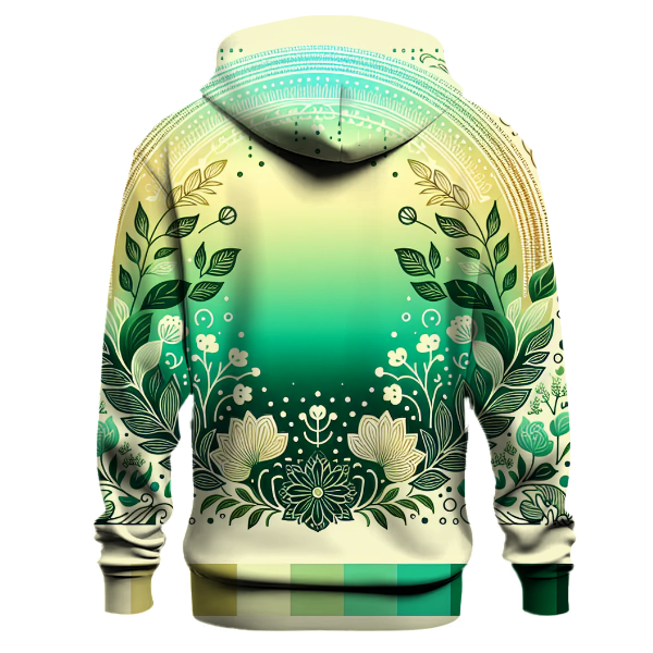 Spring Symphony Hoodie