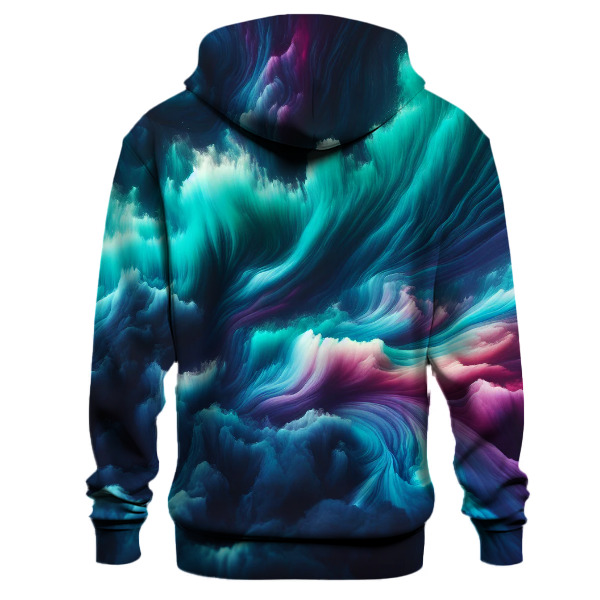 Aurora Sky Dream Hoodie
