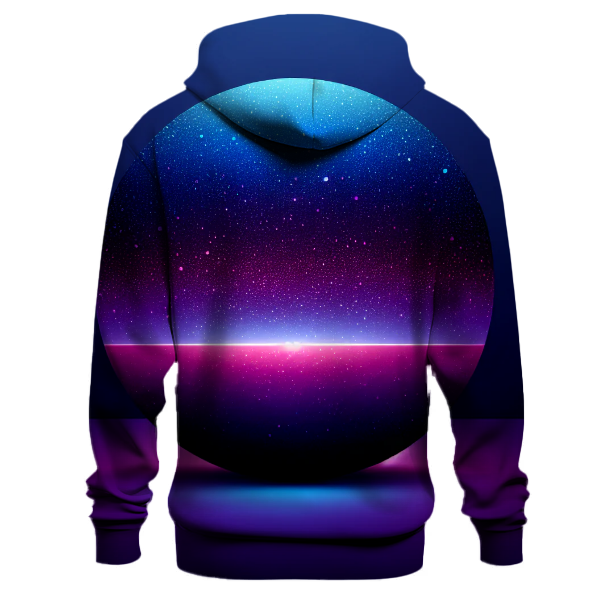 Galaxy Twilight Blend Hoodie