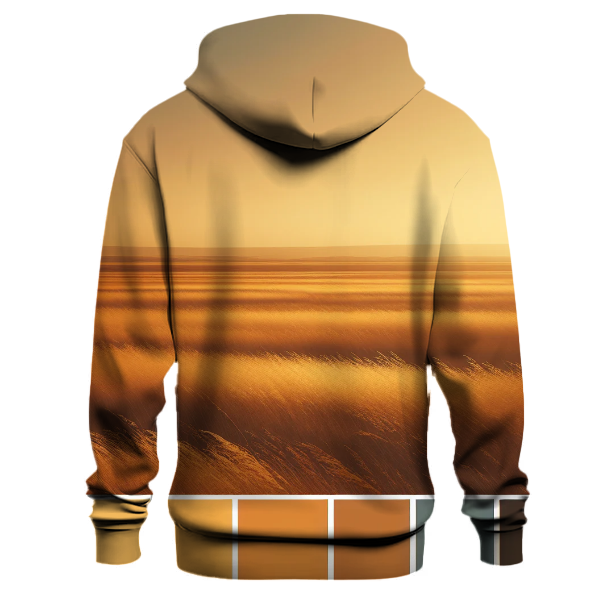 Golden Savannah Hoodie