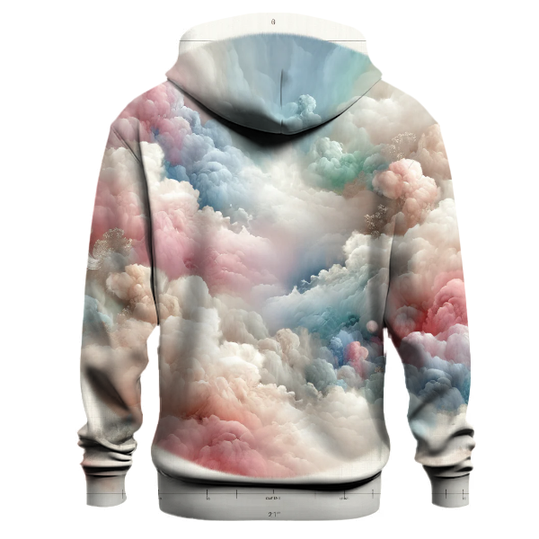 Dreamscape Cloud Fusion Hoodie