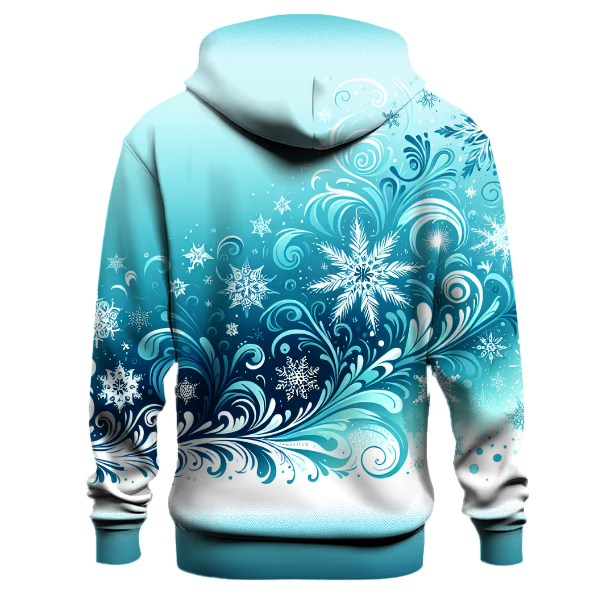 Frosted Zenith Hoodie