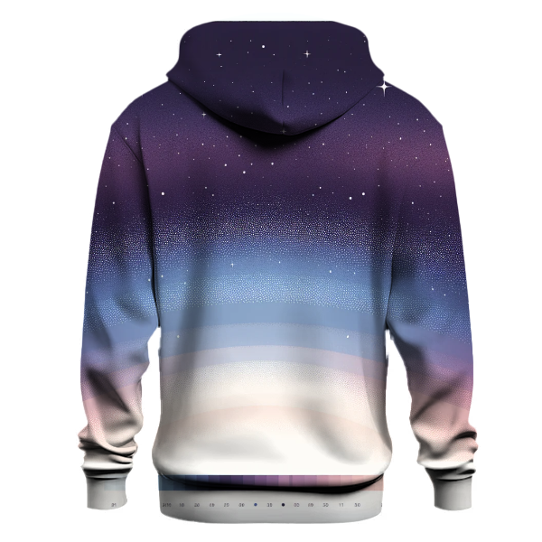 Celestial Dawn Euphoria Hoodie