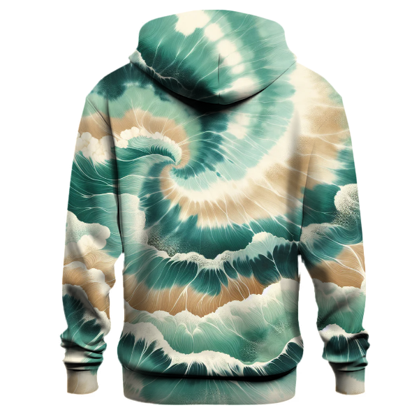 Serenade of the Ocean Hoodie