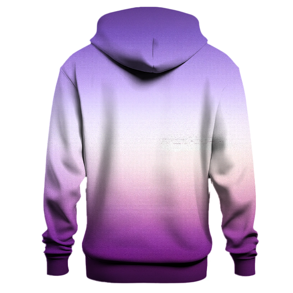 Lavender Field Hoodie