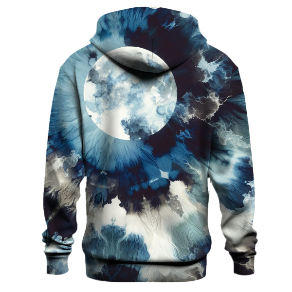 Lunar Glow Harmony Hoodie