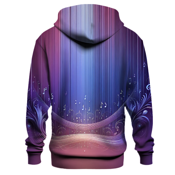 Twilight Symphony Shades Hoodie