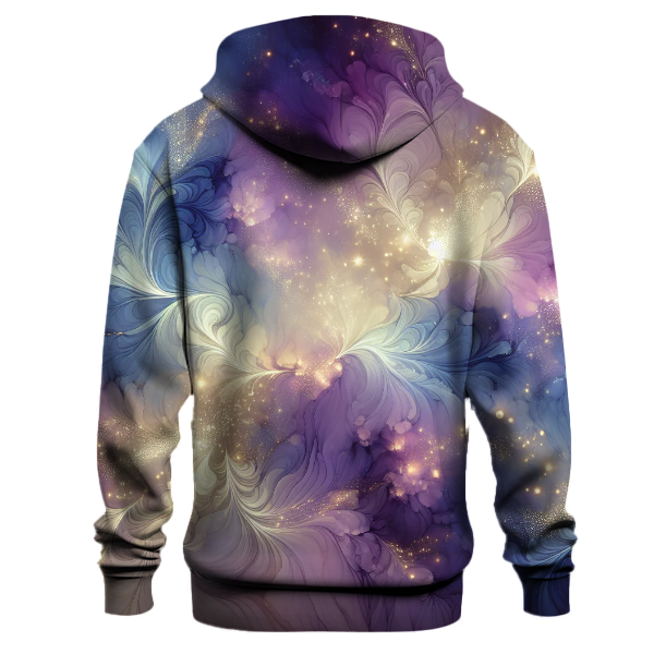 Midsummer's Night Glow Hoodie