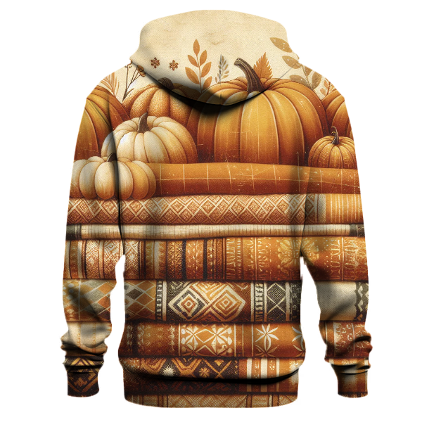 Pumpkin Patch Hoodie