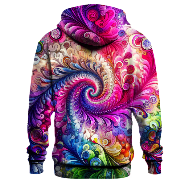 Festival Fantasy Hoodie