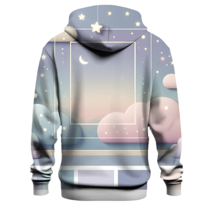 Peaceful Dreamer Hoodie