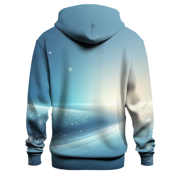 Frosted Night Hoodie