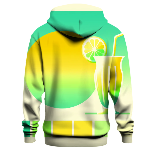 Lemonade Breeze Hoodie