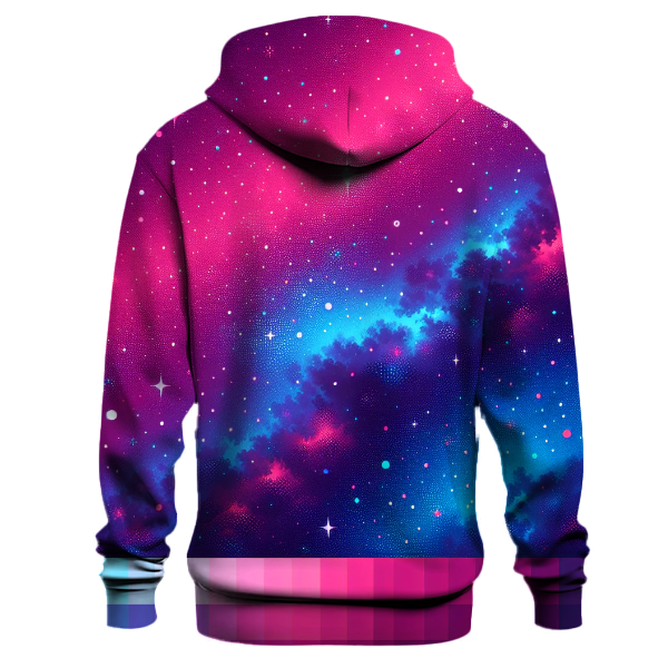 Galaxy Nebula Hoodie
