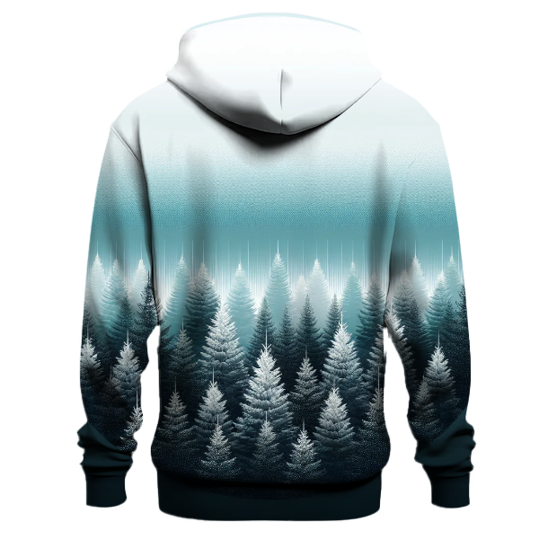 Frosted Pines Hoodie