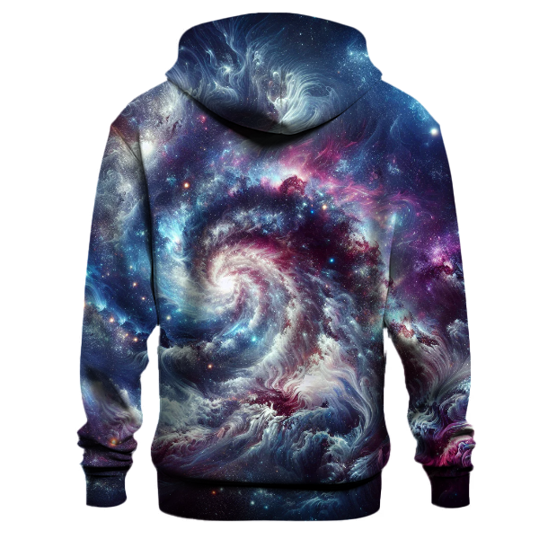 Astral Wanderer Hoodie