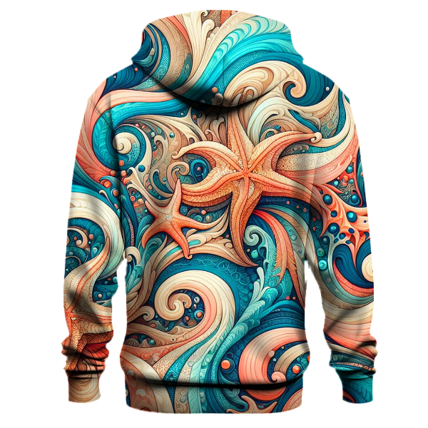 Starfish Dream Hoodie
