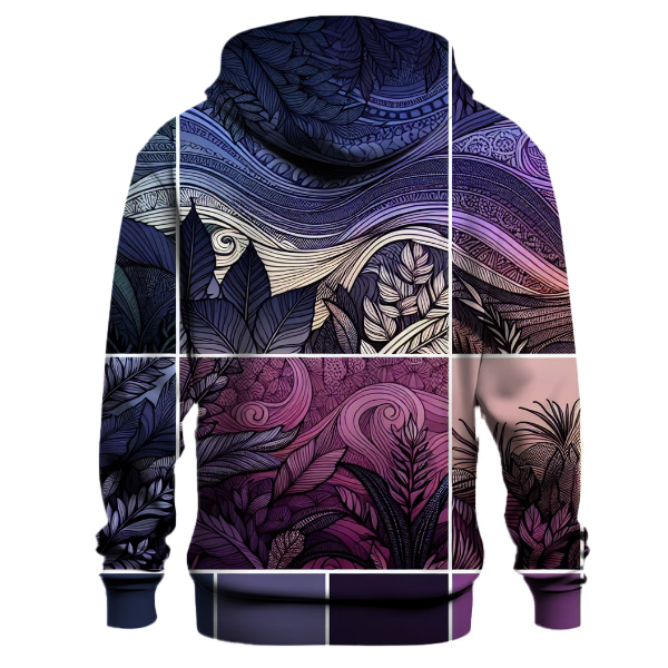 Jungle Dusk Mystique Hoodie