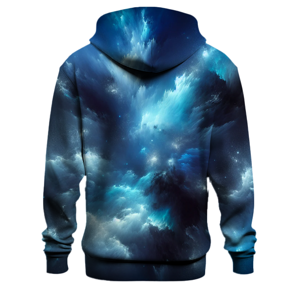 Nebula Dance Hoodie