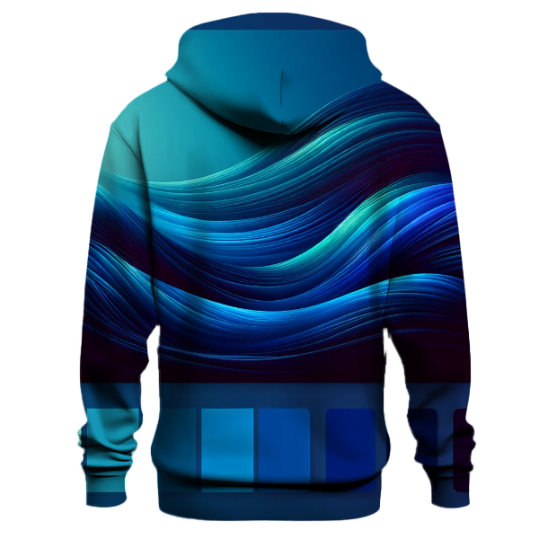 Ocean Drift Hoodie