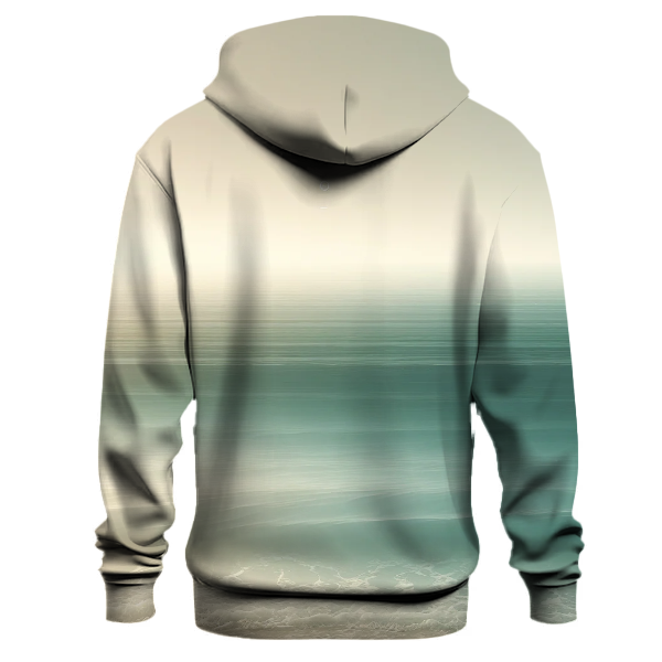 Ethereal Seafoam Hoodie