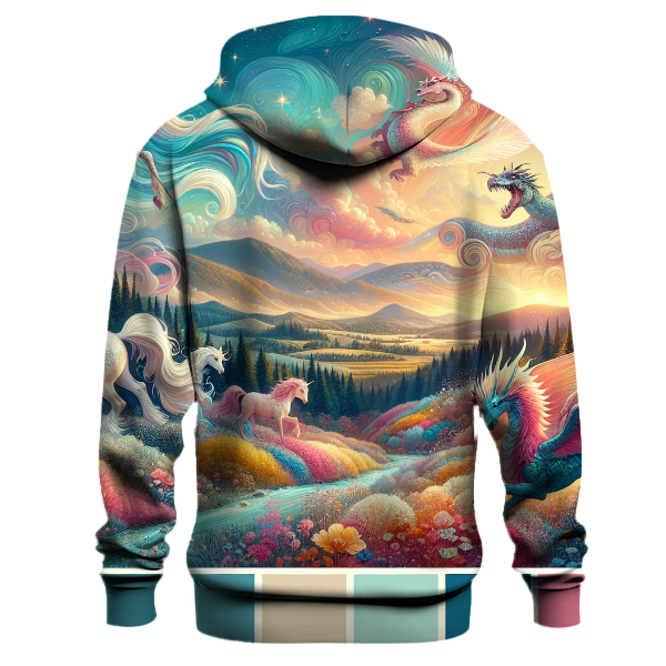 Fantasy Fable Hoodie