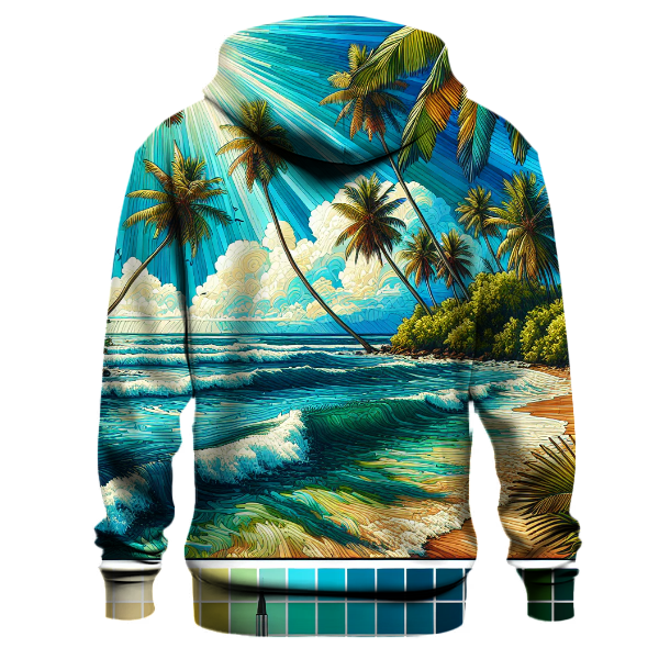 Island Breeze Hoodie