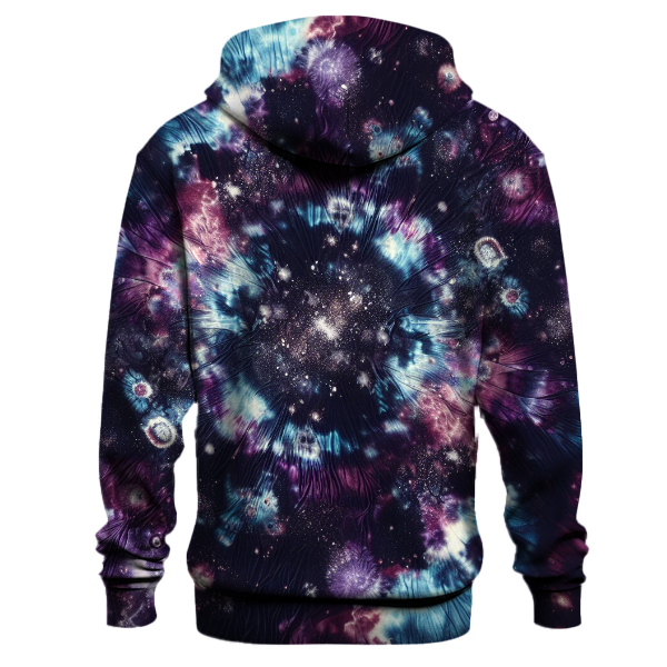 Mystical Nightshade Hoodie