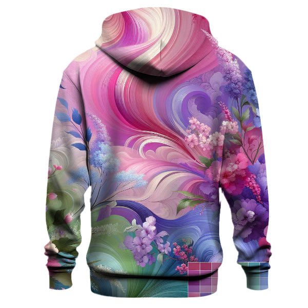 Blooming Garden Hoodie