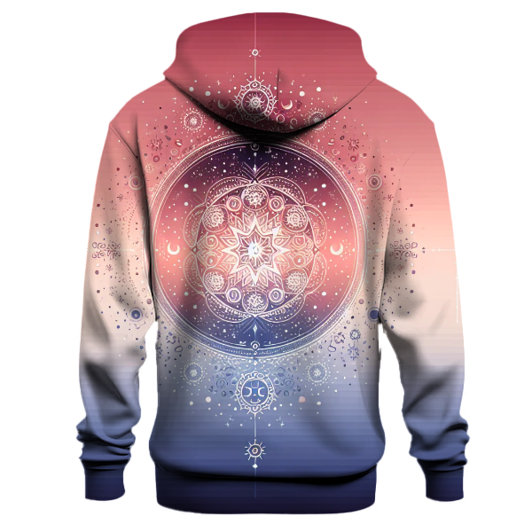 Twilight Eclipse Hoodie