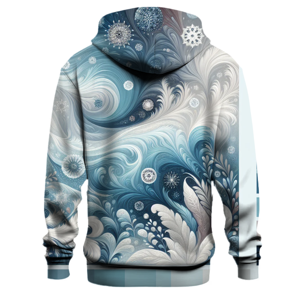 Frosty Night Hoodie