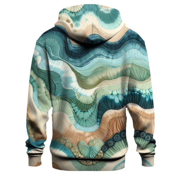 Seaside Breeze Hoodie