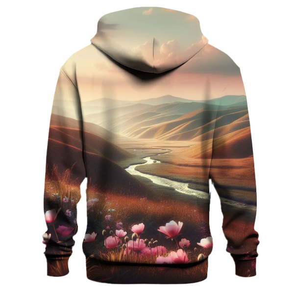 Ethereal Harmony Hoodie