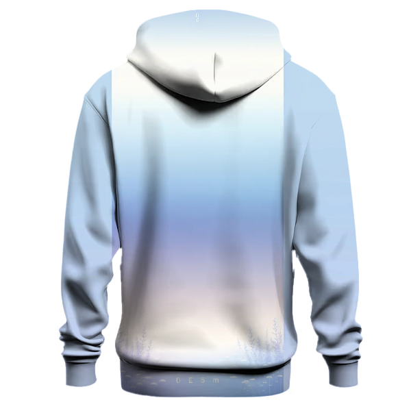 Pastel Dreamscape Fade Hoodie