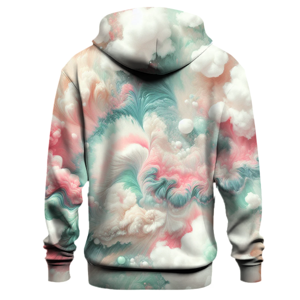 Candy Floss Dreams Hoodie