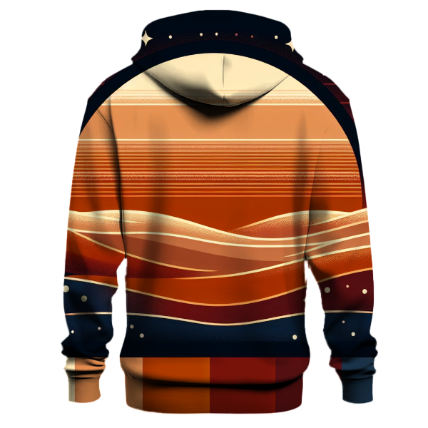 Starlit Canyon Hoodie