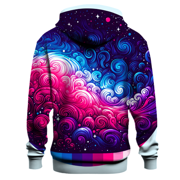 Nebula Nights Hoodie