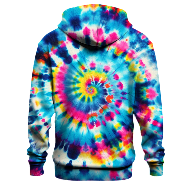 Splash Hoodie
