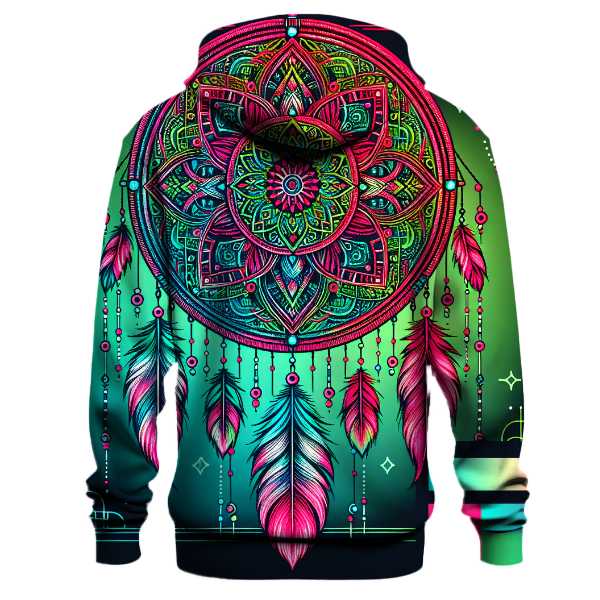 Dreamcatcher Hoodie