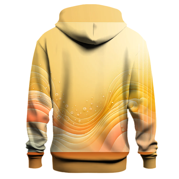 Radiant Morning Hoodie