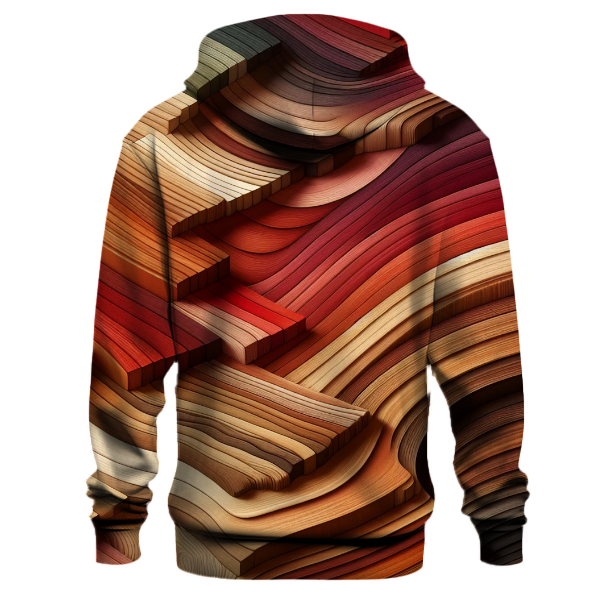 Cherrywood Enchantment Hoodie