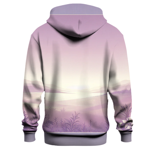 Sweet Lavender Dreams Hoodie